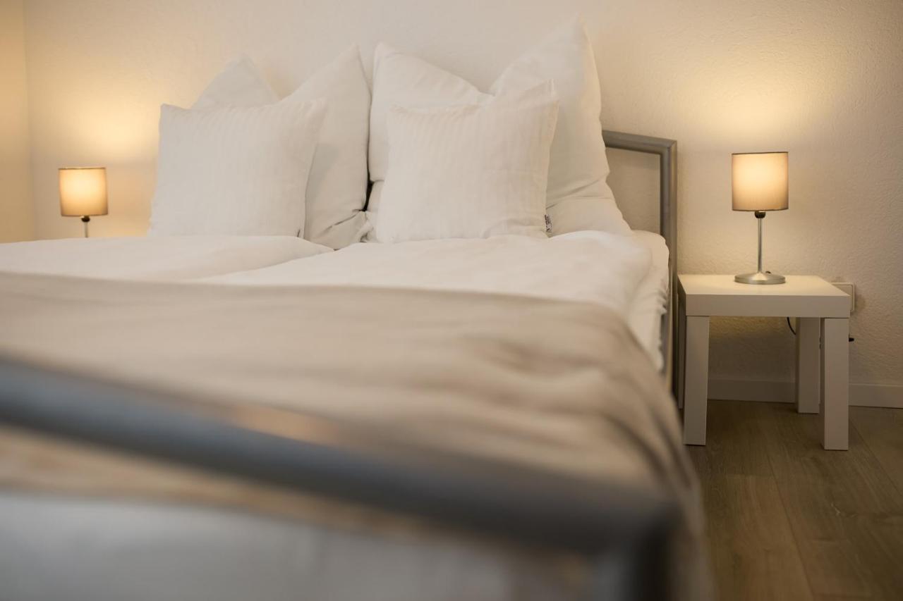 Ferienwohnung Endingen Am Kaiserstuhl Экстерьер фото