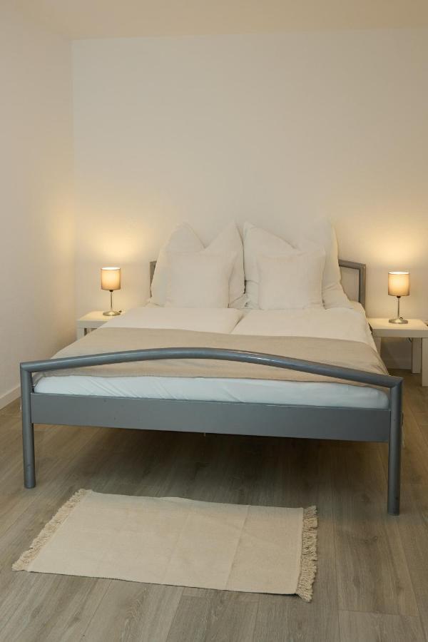 Ferienwohnung Endingen Am Kaiserstuhl Экстерьер фото