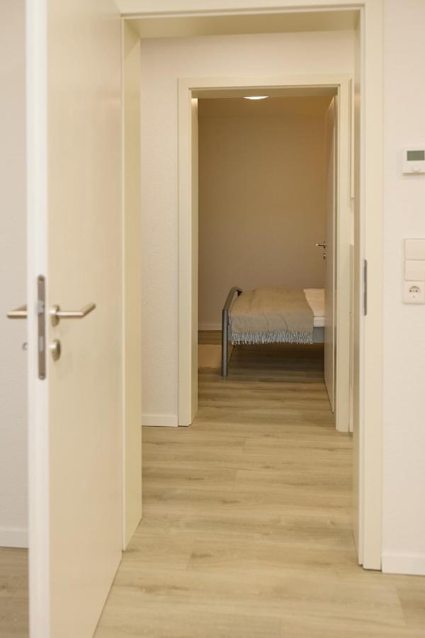 Ferienwohnung Endingen Am Kaiserstuhl Экстерьер фото