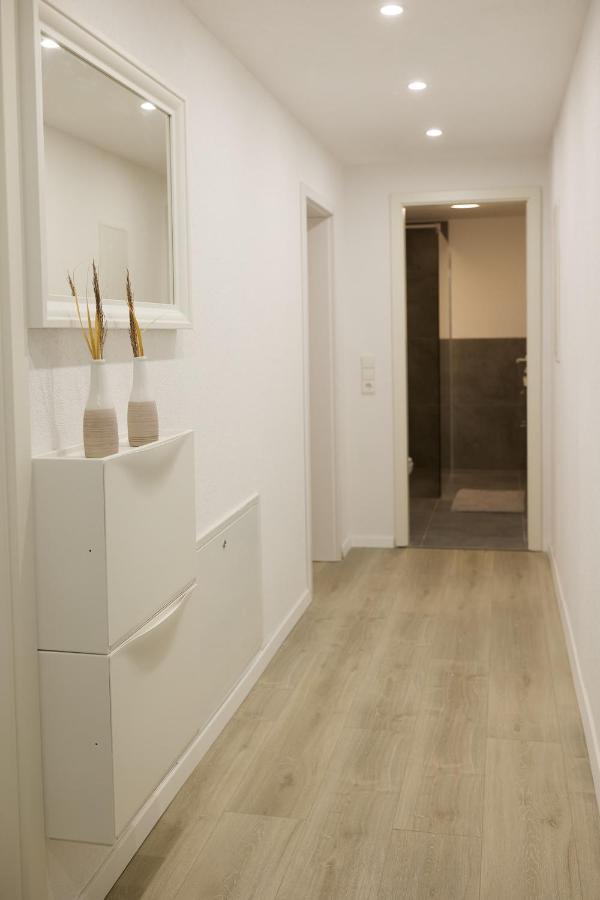 Ferienwohnung Endingen Am Kaiserstuhl Экстерьер фото