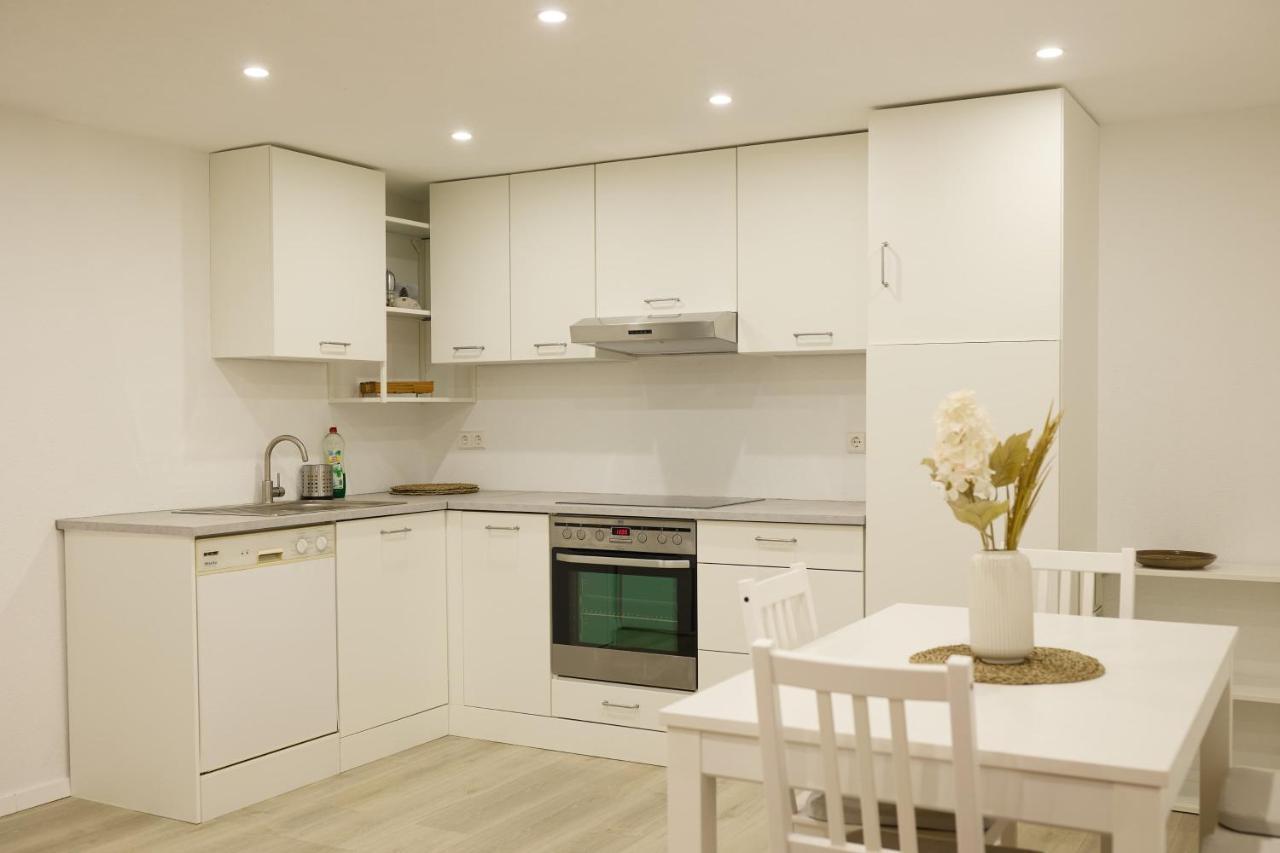 Ferienwohnung Endingen Am Kaiserstuhl Экстерьер фото
