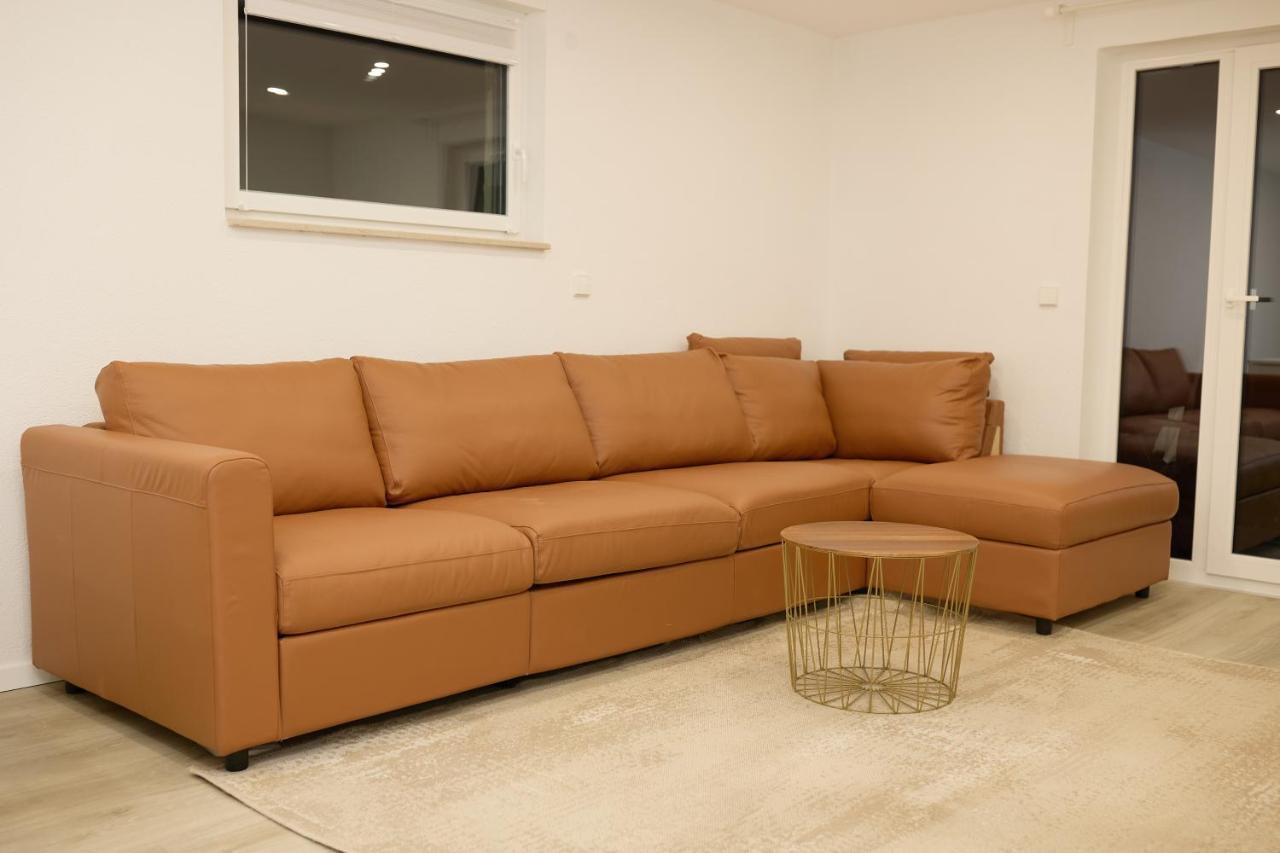 Ferienwohnung Endingen Am Kaiserstuhl Экстерьер фото
